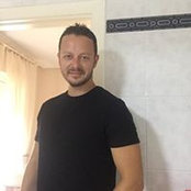Graeme Robinson's photo