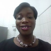 Ama Opong's photo