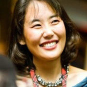 Eugine Chung's photo