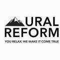 Foto de perfil de Ural Reform
