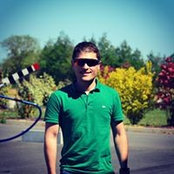 Arnold Crochard's photo