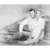 Laura Plant's photo