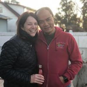 Richard Malott's photo
