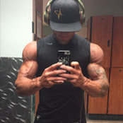 Chris Ellis's photo