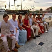 Alejandra Acebedo's photo