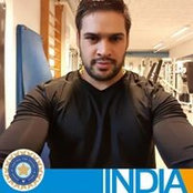 Rupinder Singh's photo