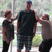 Christopher James's photo