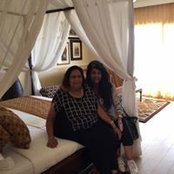 Mina Rajabali's photo