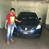 Foto von Hardik Shah