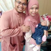 Mohamad Faiz Marhalim's photo