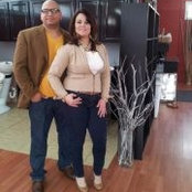Johnny N Andrea Vega's photo