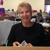 Sherry Cunningham's photo