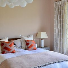 Lucinda Gladwin Interiors