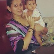 Pavithri Meepegama's photo