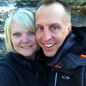 Krista Bjerke's photo
