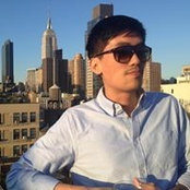 Gary Ma's photo
