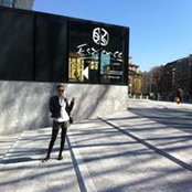Photo de Katya Evtushenko