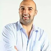 Foto von Ramy Labaky
