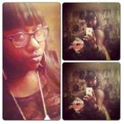 Foto von A'Briana Nichelle