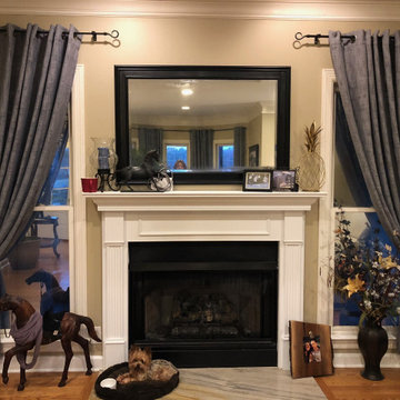 Fairview Facelift