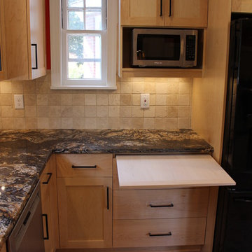 Casey's Kitchen