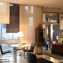 Chic Solar  Search - Window Treatments