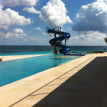 World's Greatest Pools fall & winter 2014 submissions
