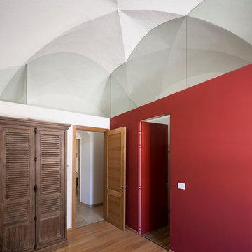 Musrara house, Jerusalem