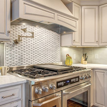 Backsplash