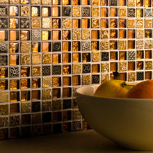kitchen surfaces