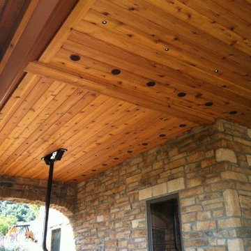 Concealed Systems