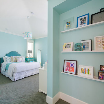 California Beach House Remodel