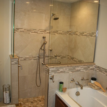 Accessible Showers