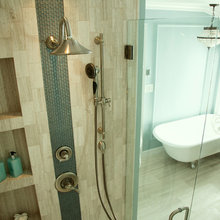 Bathroom Ideas