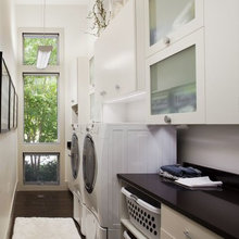 Aalcove - Laundry Room