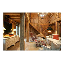 Living Room Ideas