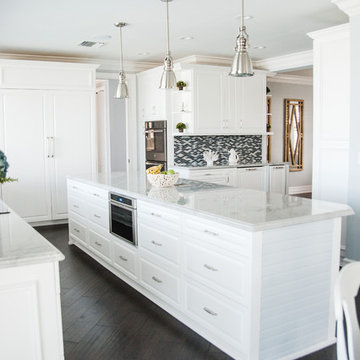 Super White Quartzite