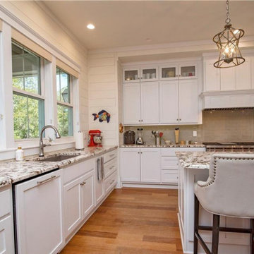 Bay La Launch Cottage
