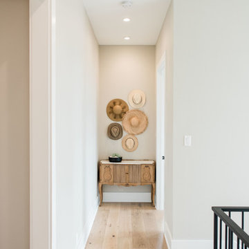 Hidden Hills View Showcase Home