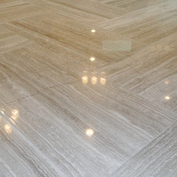 TILE DESIGN INSPIRATIONS, LLC. - Wall And Floor Tile