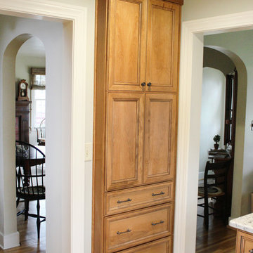 Hamburg Kitchen Renovation