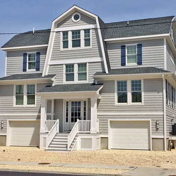 Shore House