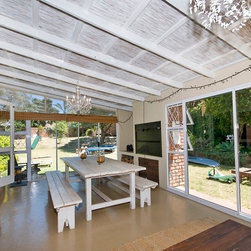 Natural Thatch - Products