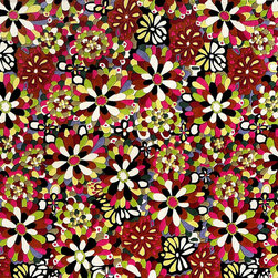 Missoni Home Custom Rug Collection - Products