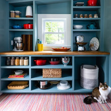 Kitchen Update