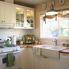 MI Kitchen
