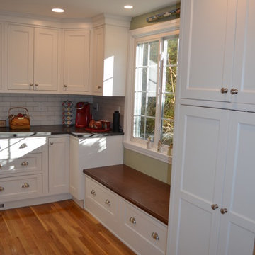 Danvers Kitchen