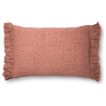 ED Ellen DeGeneres Crafted by Loloi  P4127 Decorative Throw Pillow, Poly Fill