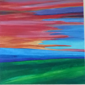 PAINTINGS