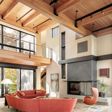 Dream houses